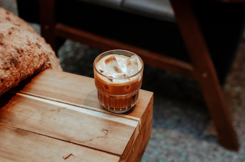 Starbird Cold Brew Iced Coffee