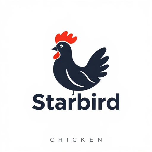 Starbird chicken